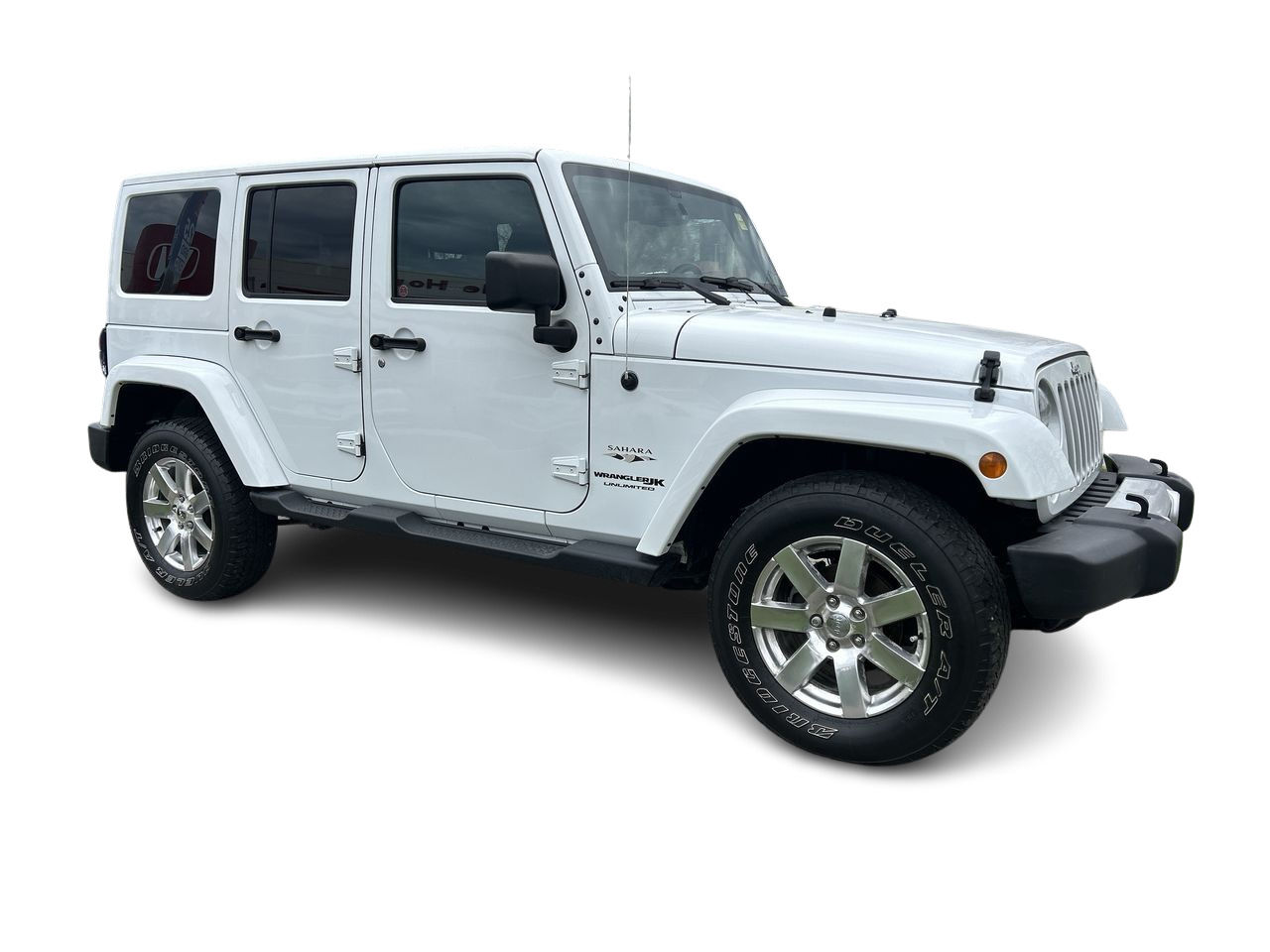 Jeep Wrangler  2018 à Oakville, Ontario