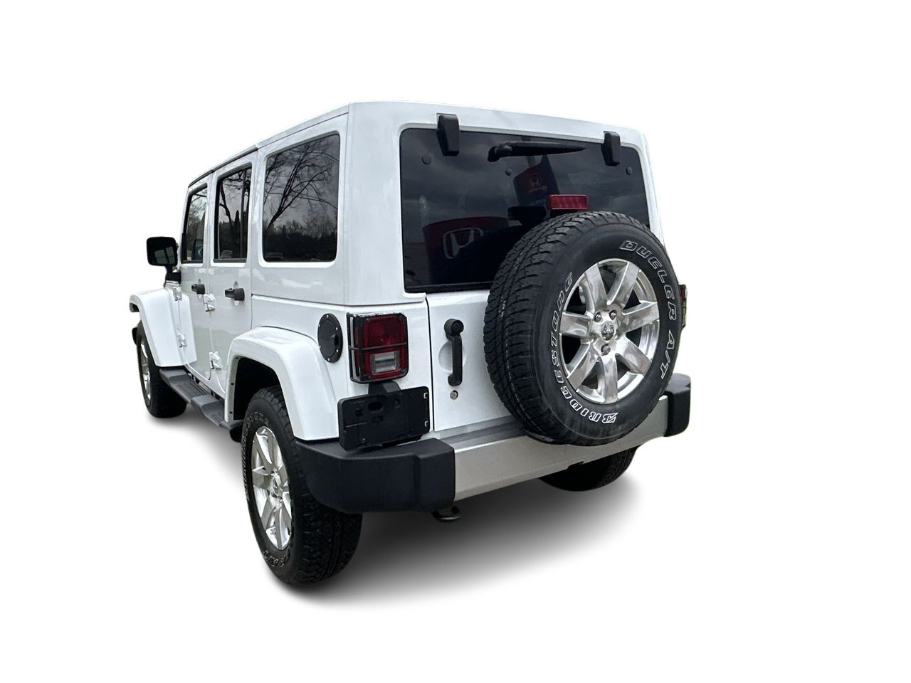 Jeep Wrangler  2018 à Oakville, Ontario
