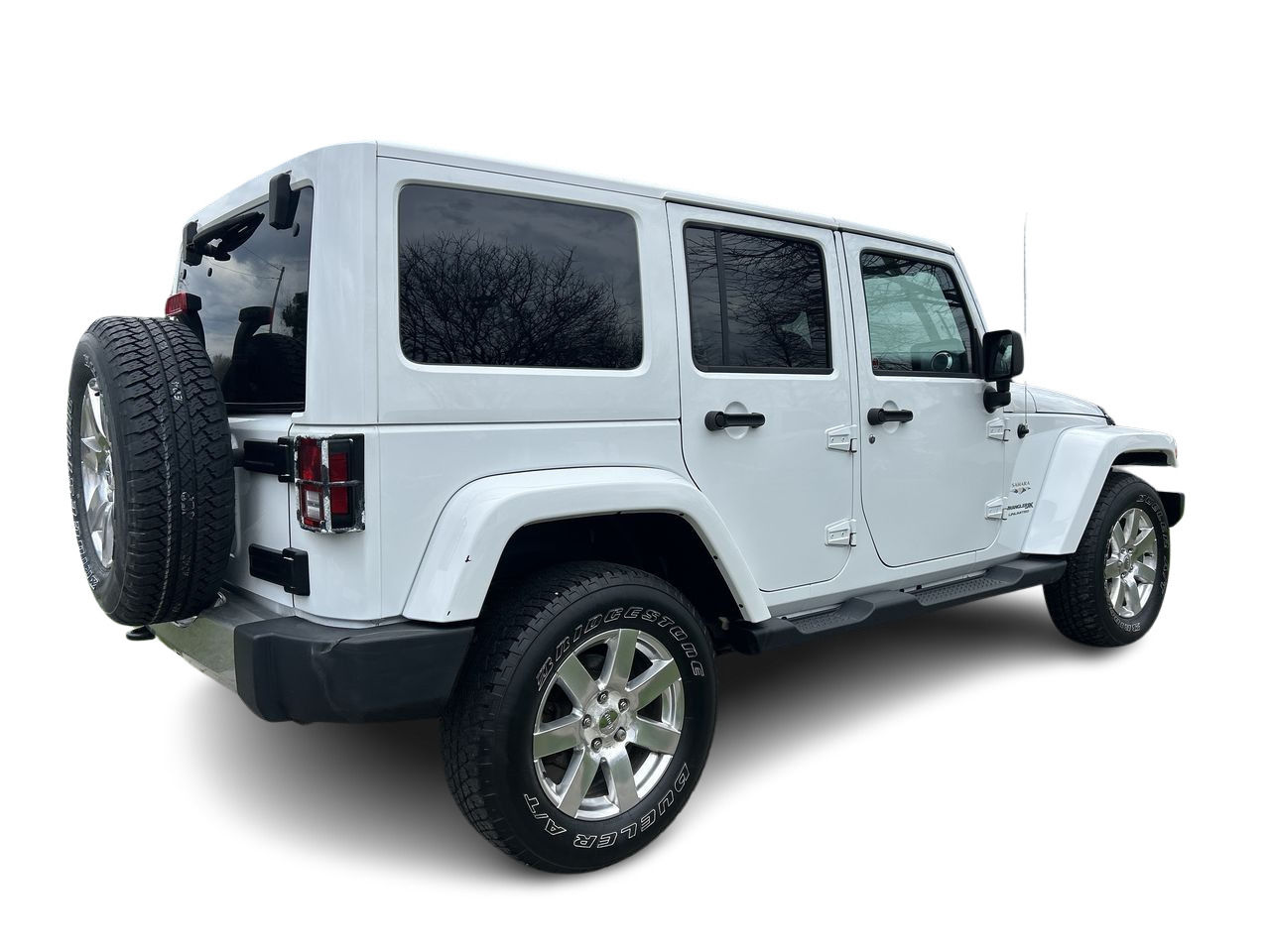 Jeep Wrangler  2018 à Oakville, Ontario
