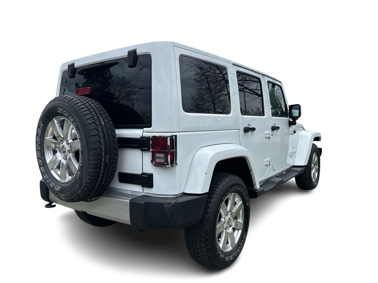 Jeep Wrangler  2018 à Oakville, Ontario