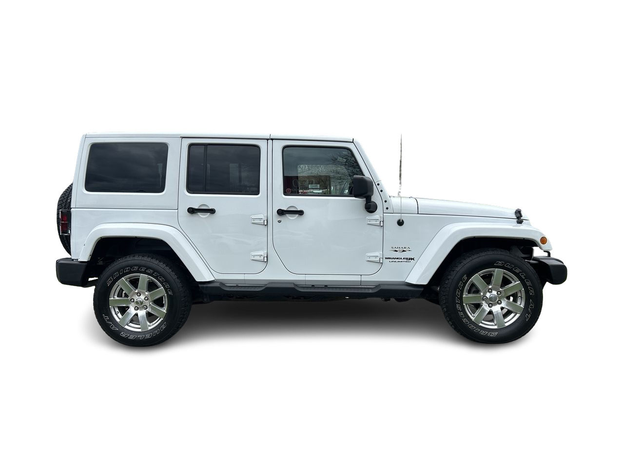 Jeep Wrangler  2018 à Oakville, Ontario