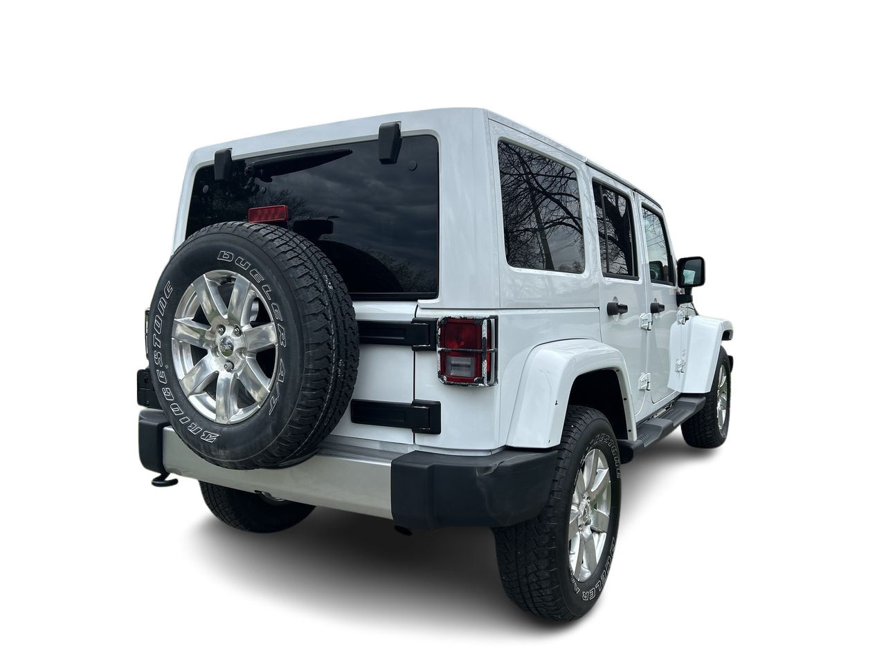 Jeep Wrangler  2018 à Oakville, Ontario
