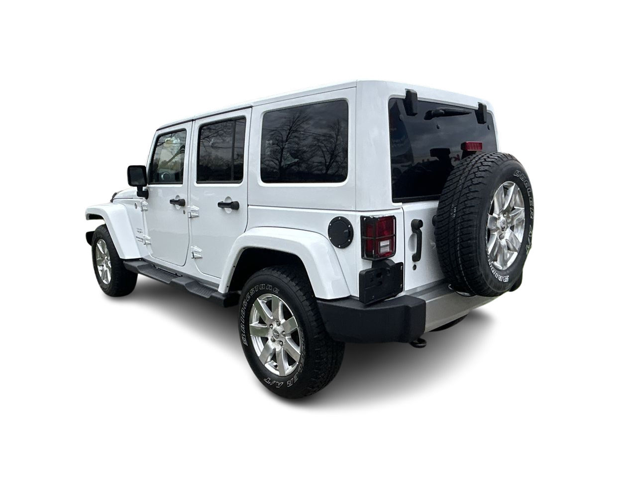 Jeep Wrangler  2018 à Oakville, Ontario
