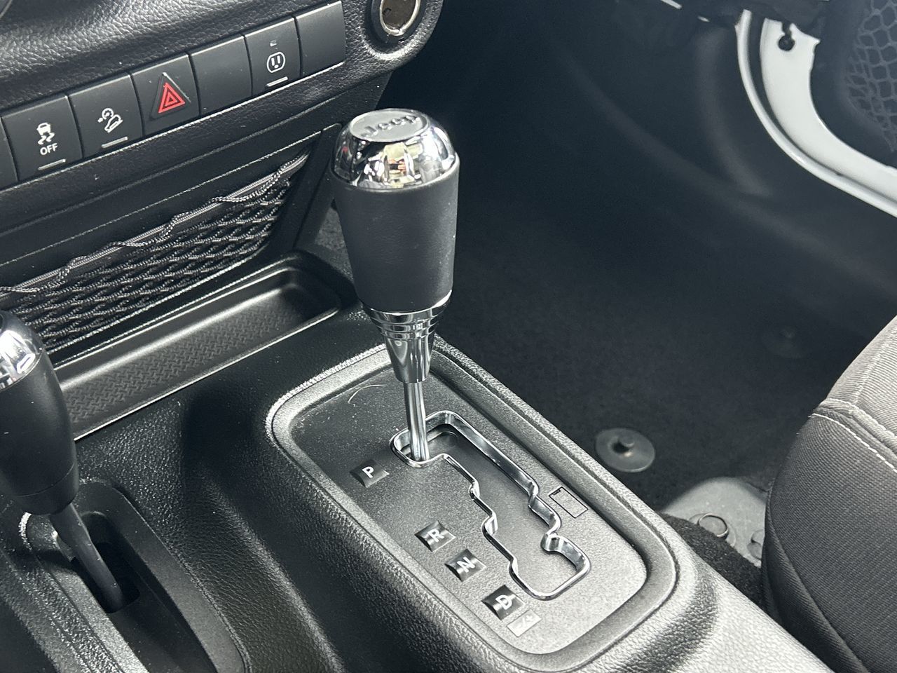 Jeep Wrangler  2018 à Oakville, Ontario