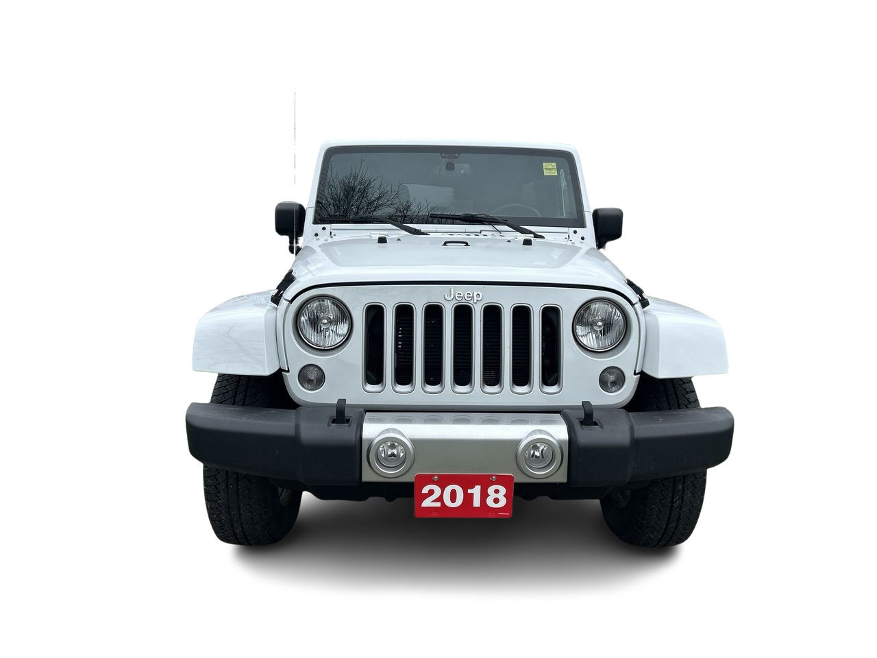 Jeep Wrangler  2018 à Oakville, Ontario