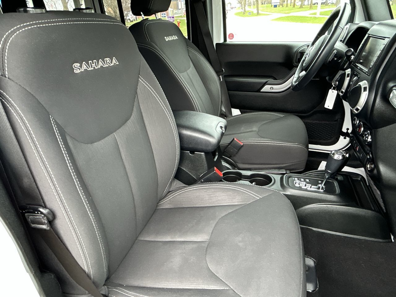 Jeep Wrangler  2018 à Oakville, Ontario