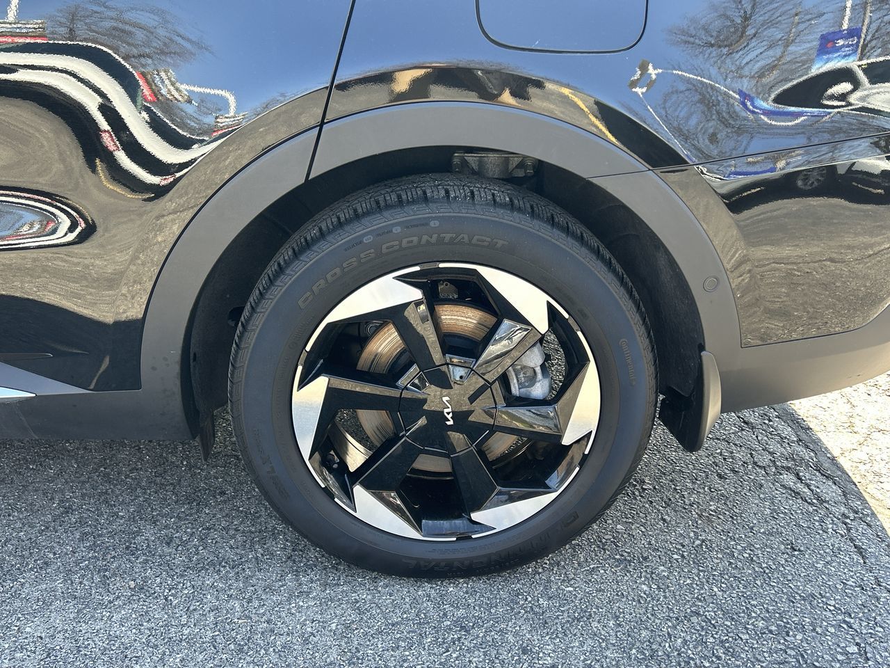 2025 Kia Sorento Plug-In Hybrid