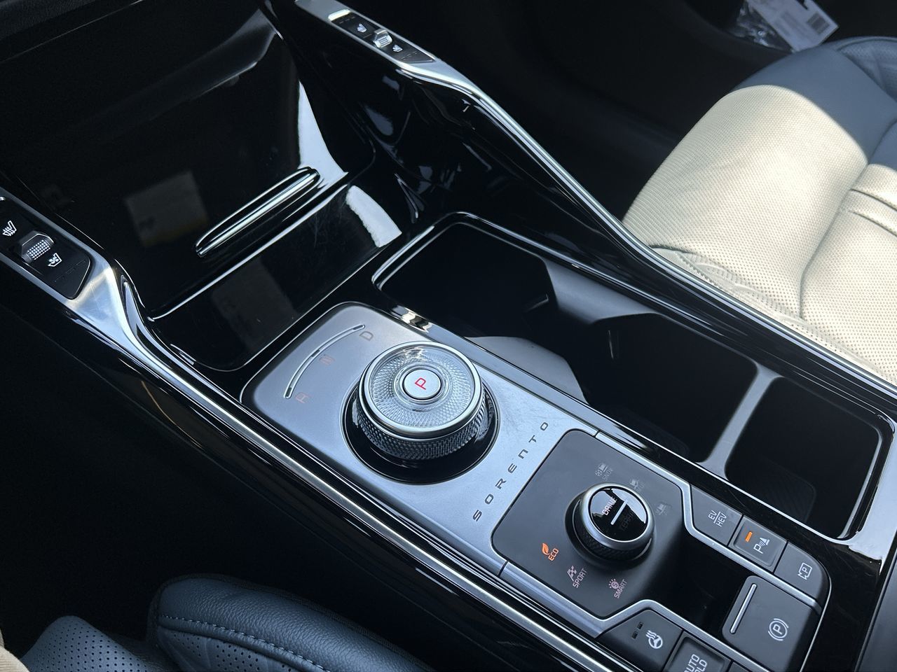 2025 Kia Sorento Plug-In Hybrid