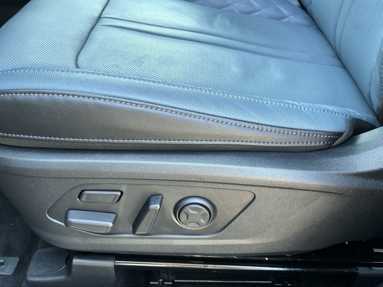 2025 Kia Sorento Plug-In Hybrid