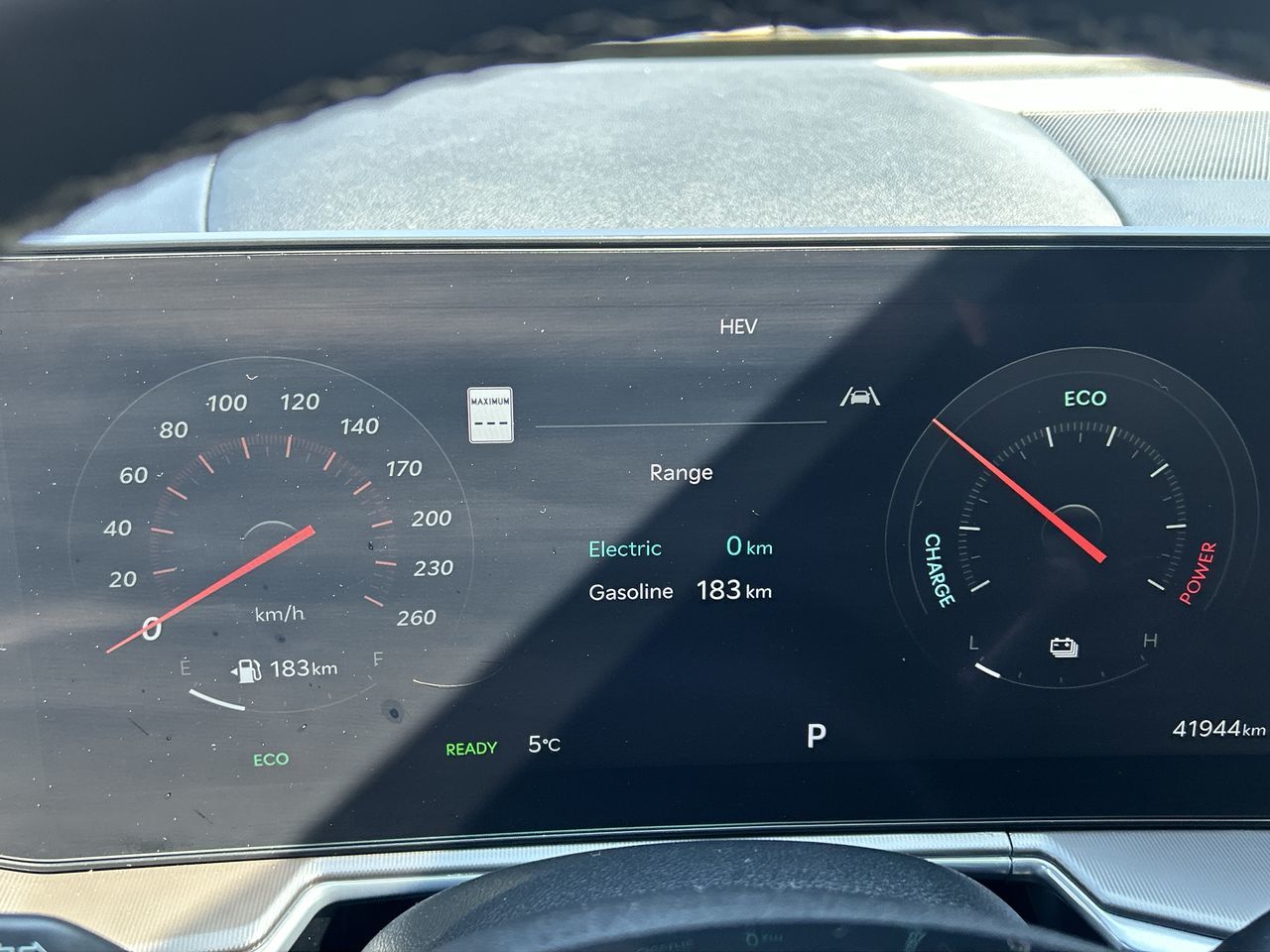 2025 Kia Sorento Plug-In Hybrid
