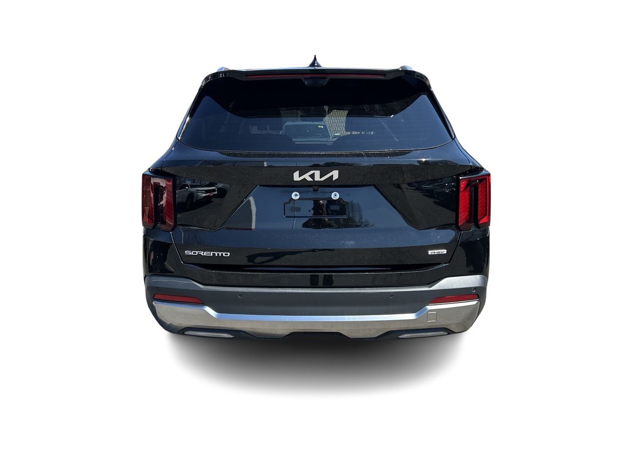 2025 Kia Sorento Plug-In Hybrid