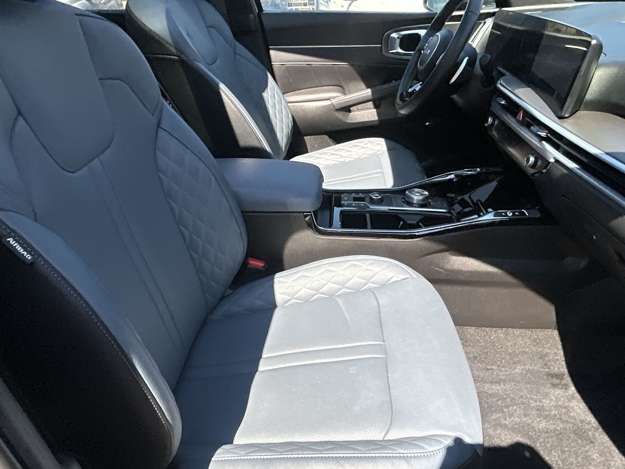 2025 Kia Sorento Plug-In Hybrid