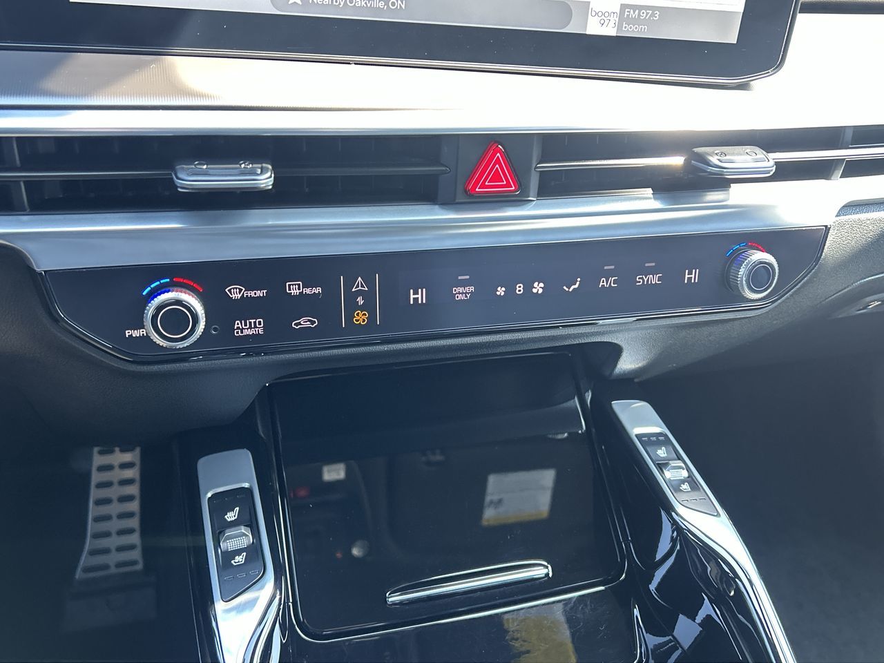 2025 Kia Sorento Plug-In Hybrid