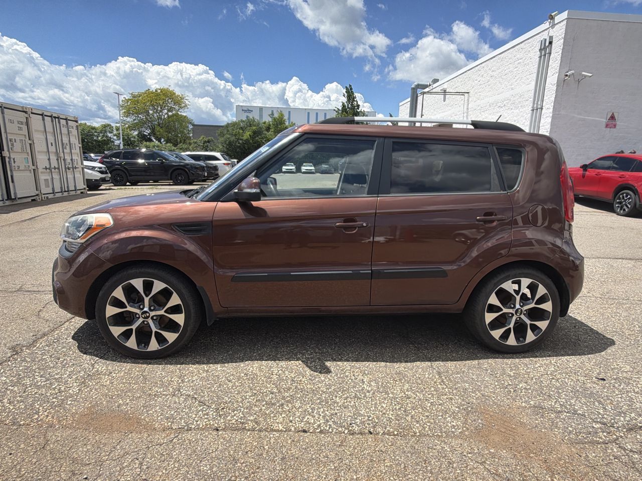 Kia Soul  2012 à Oakville, Ontario