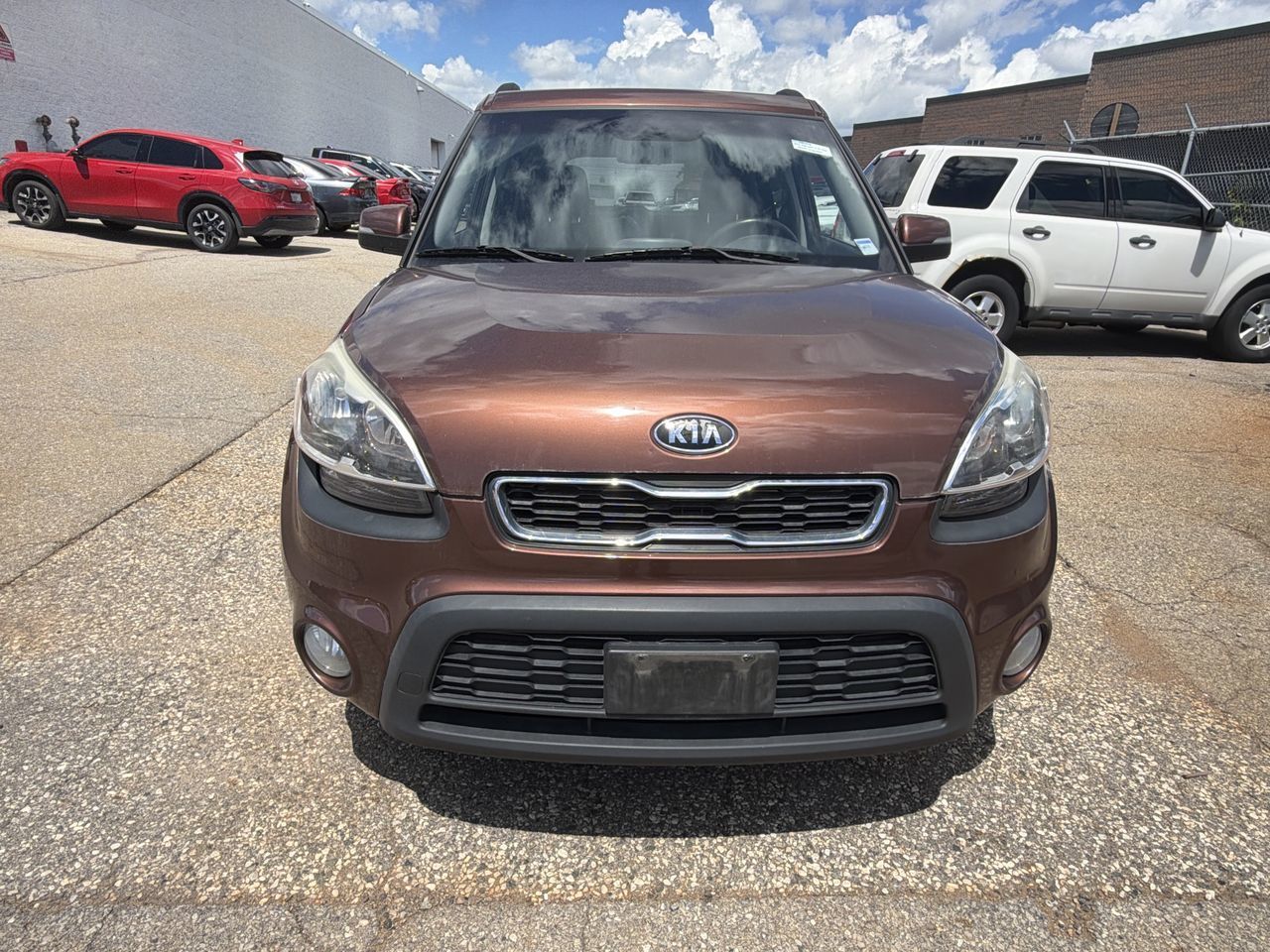 Kia Soul  2012 à Oakville, Ontario