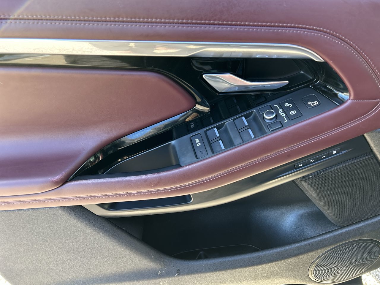 2020 Land Rover Range Rover Evoque