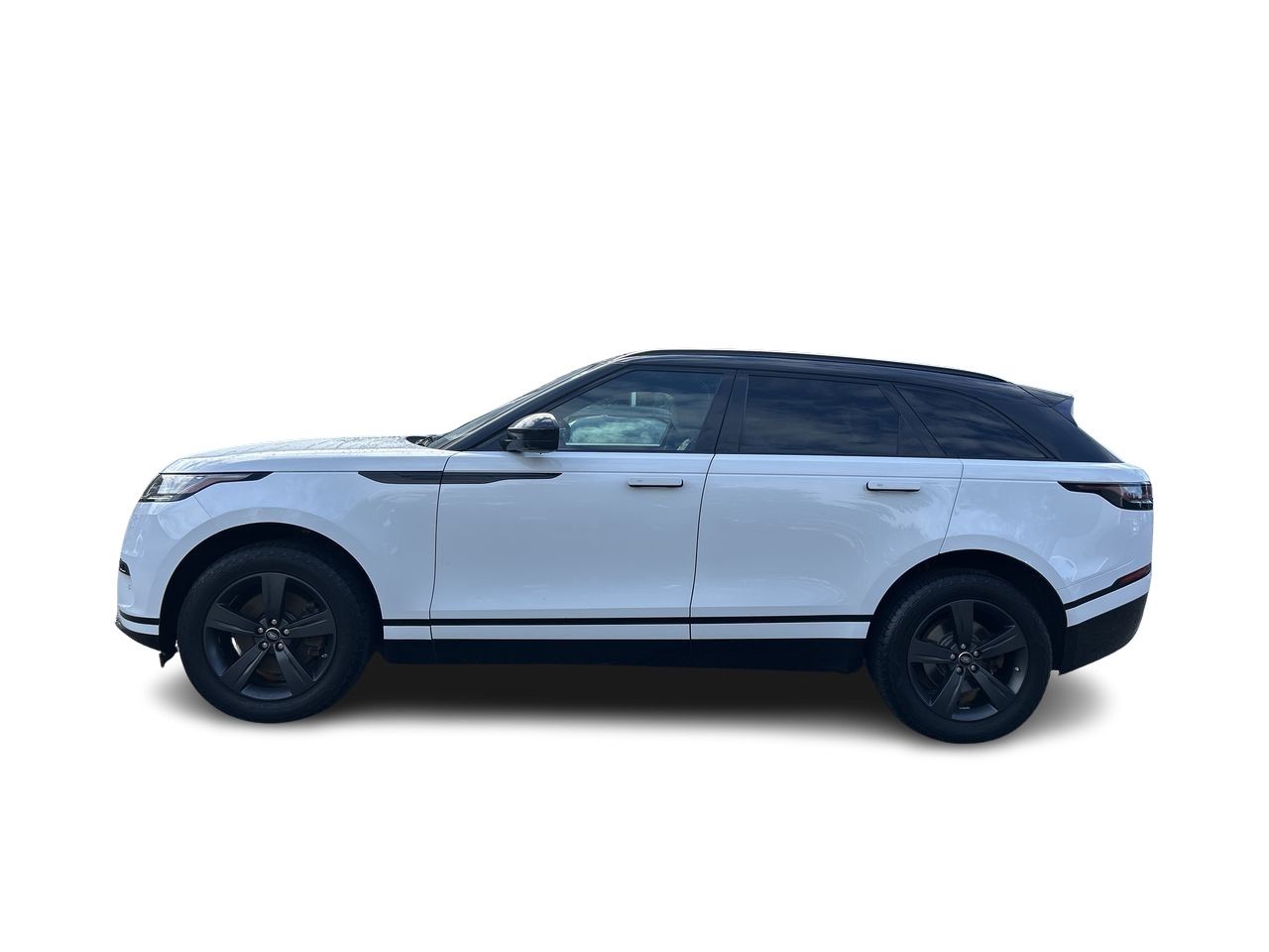 2019 Land Rover Range Rover Velar