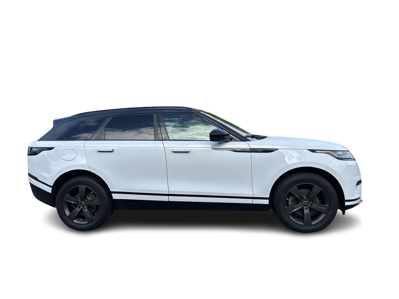 2019 Land Rover Range Rover Velar