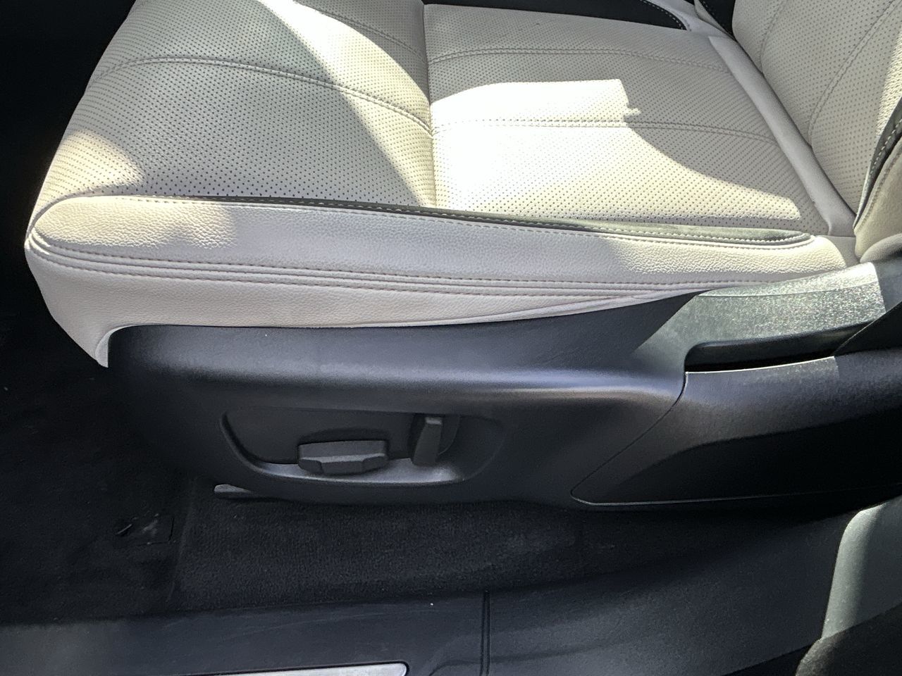 2019 Land Rover Range Rover Velar