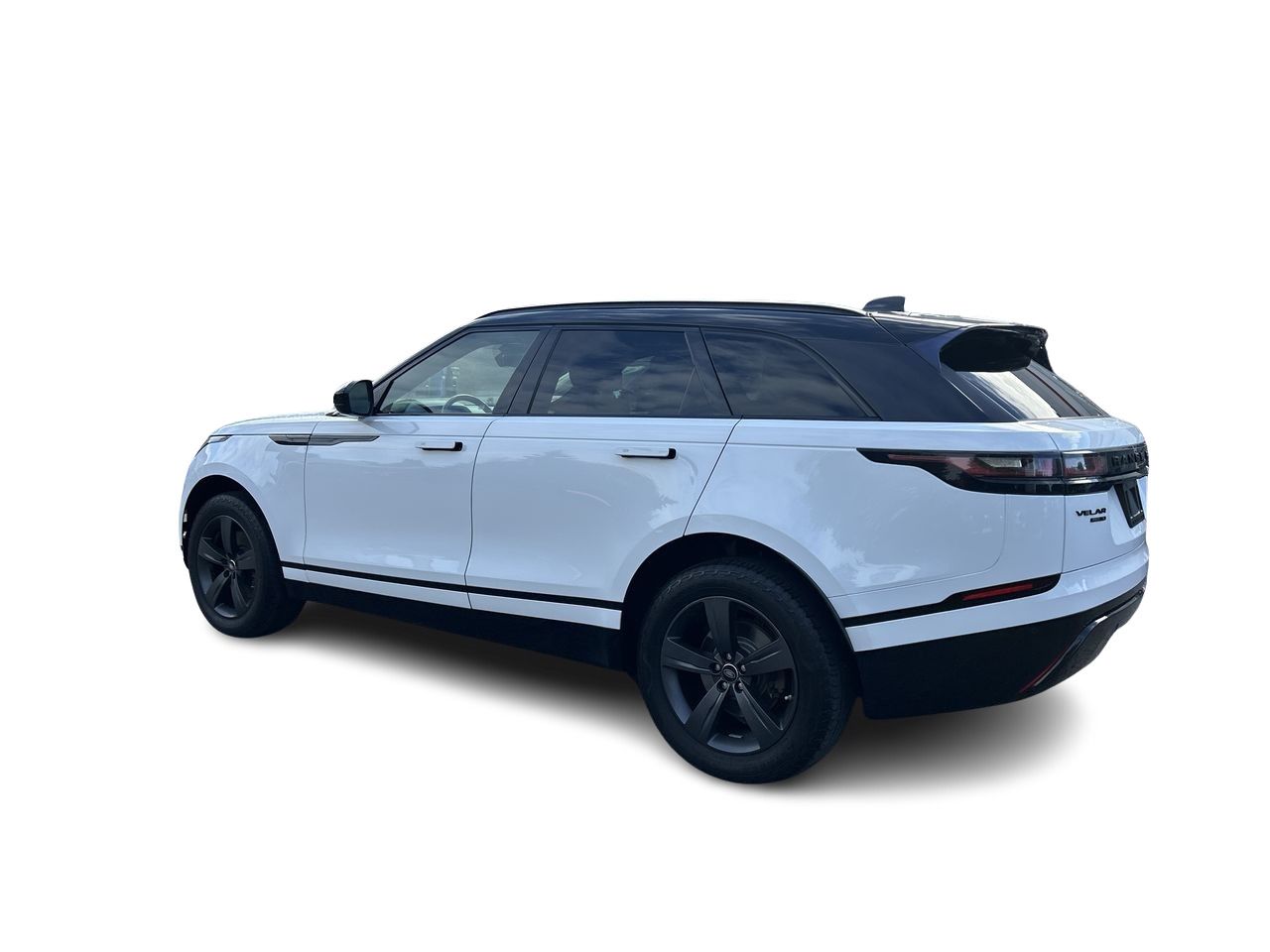 2019 Land Rover Range Rover Velar