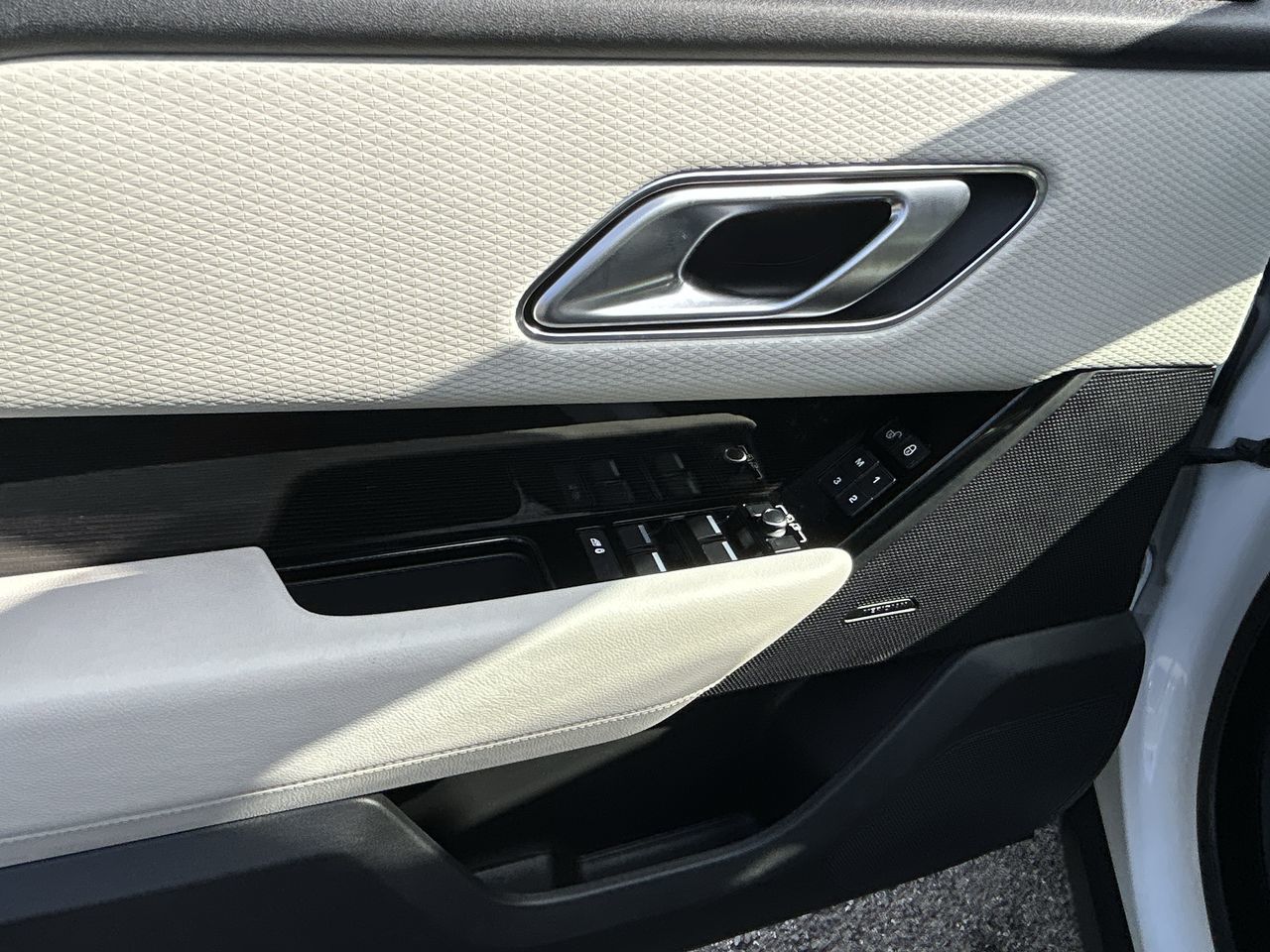 2019 Land Rover Range Rover Velar