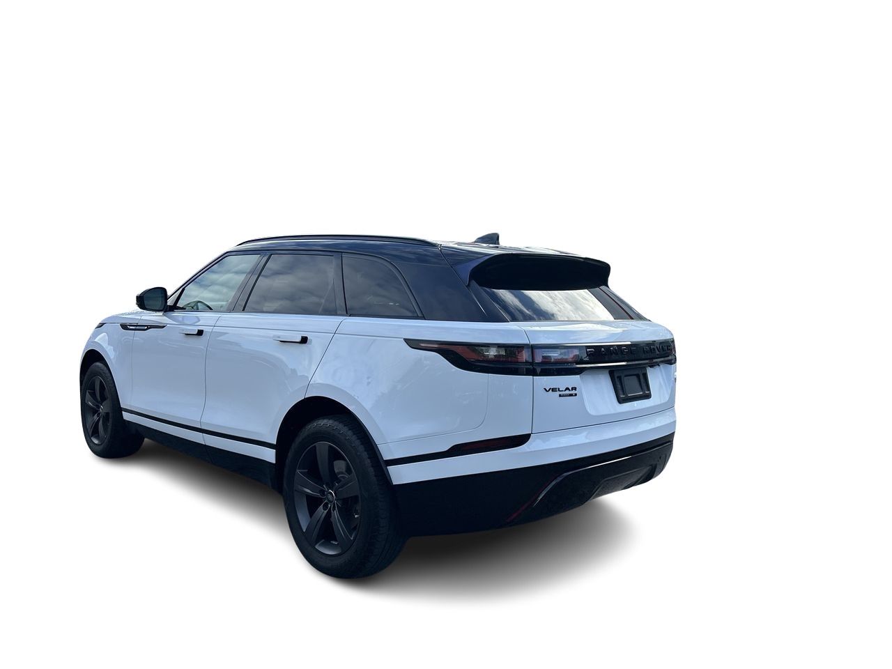 2019 Land Rover Range Rover Velar