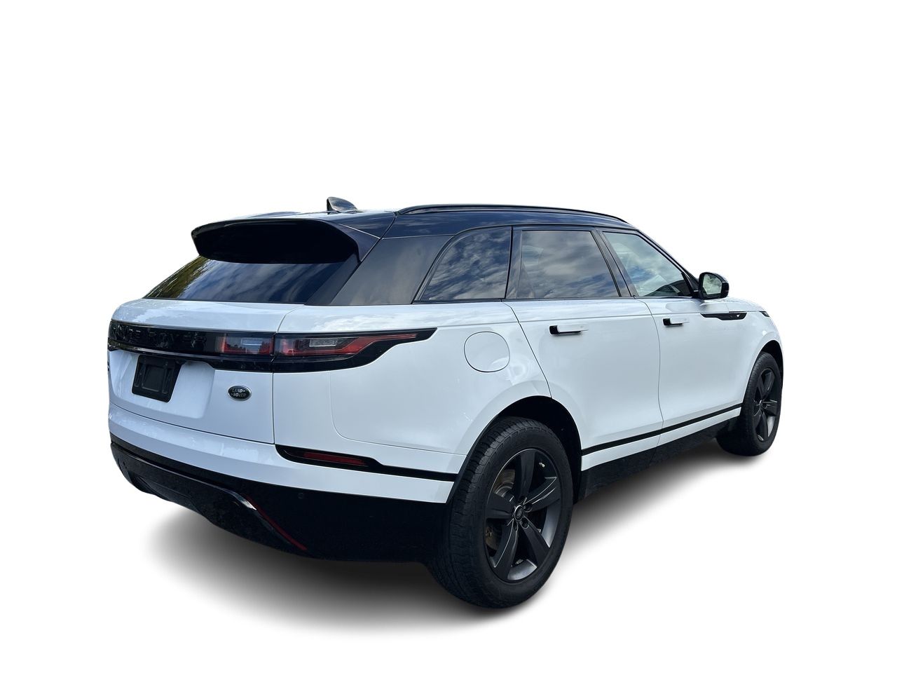 2019 Land Rover Range Rover Velar