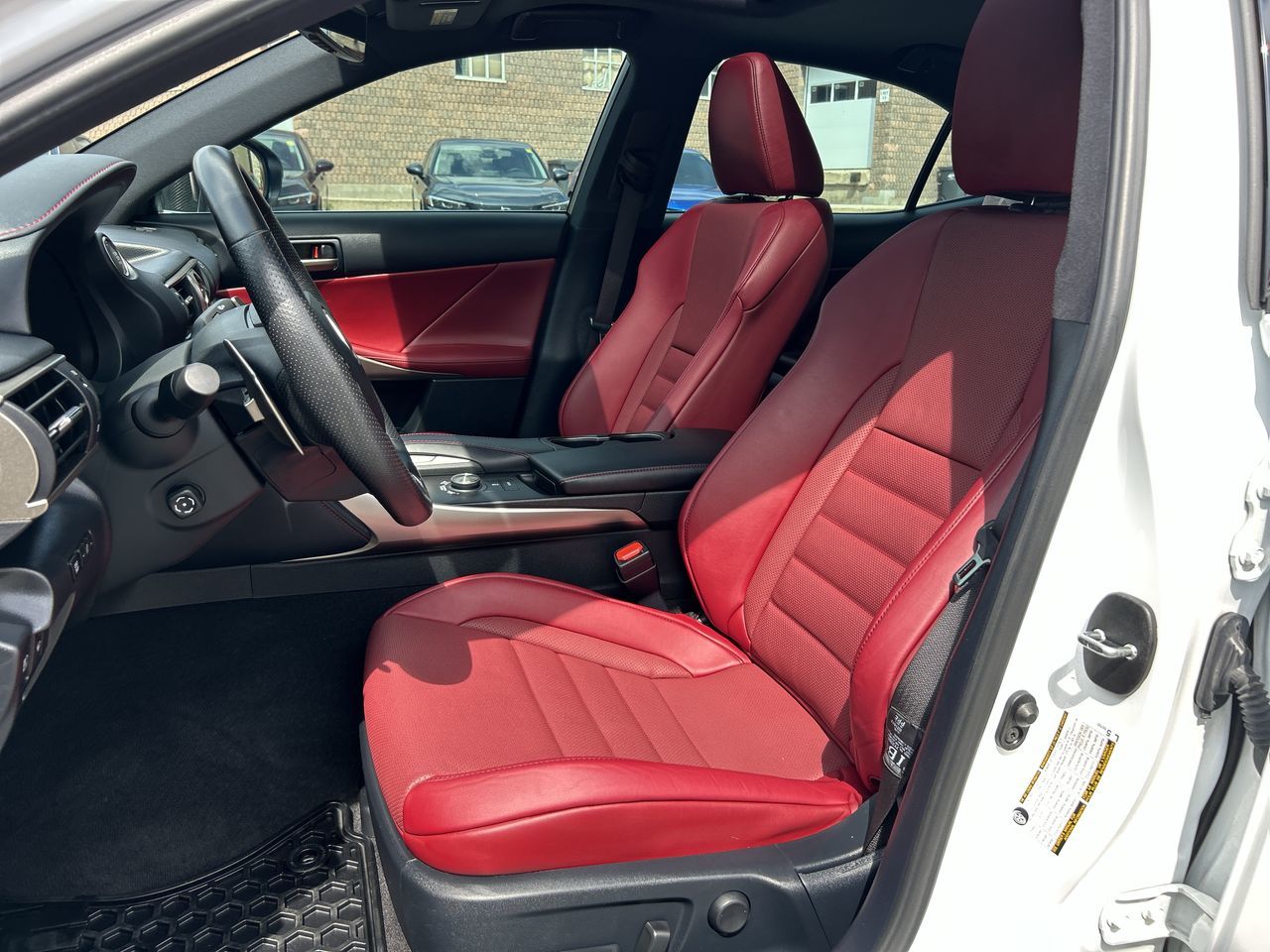 2019 Lexus IS 350 AWD in Oakville, Ontario