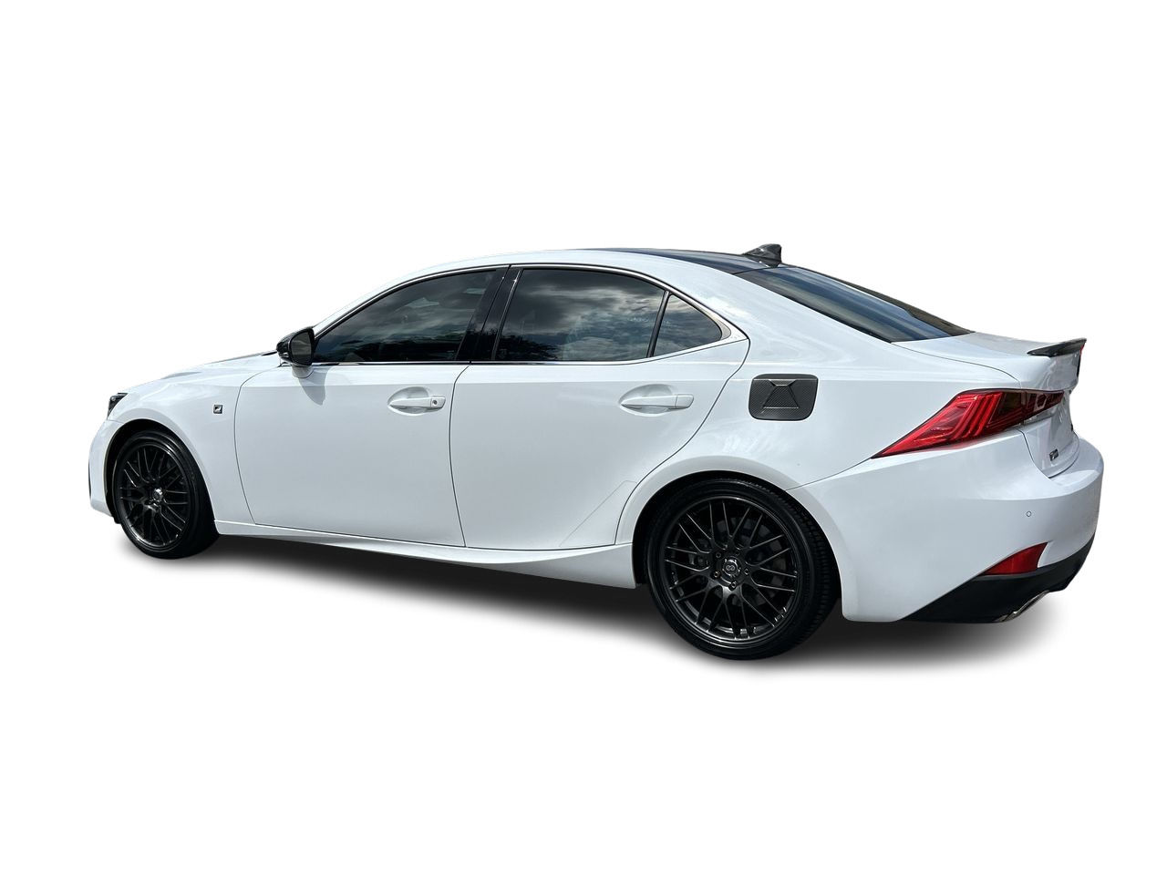 2019 Lexus IS 350 AWD in Oakville, Ontario