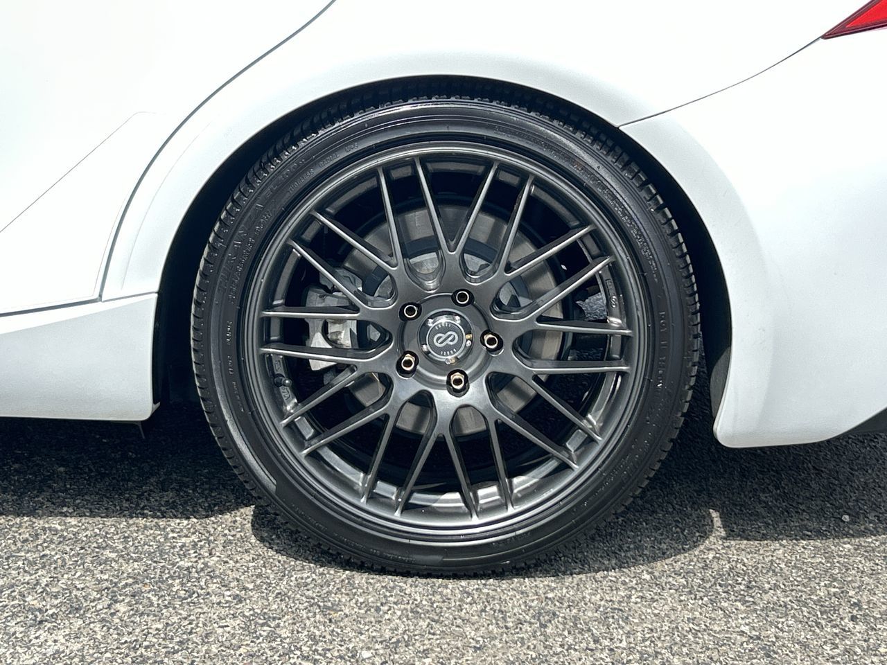 2019 Lexus IS 350 AWD in Oakville, Ontario