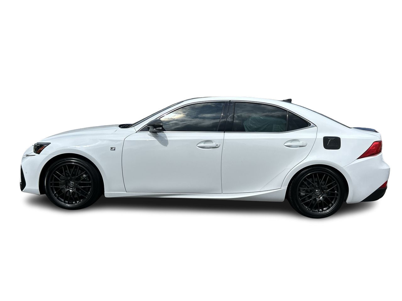 2019 Lexus IS 350 AWD in Oakville, Ontario