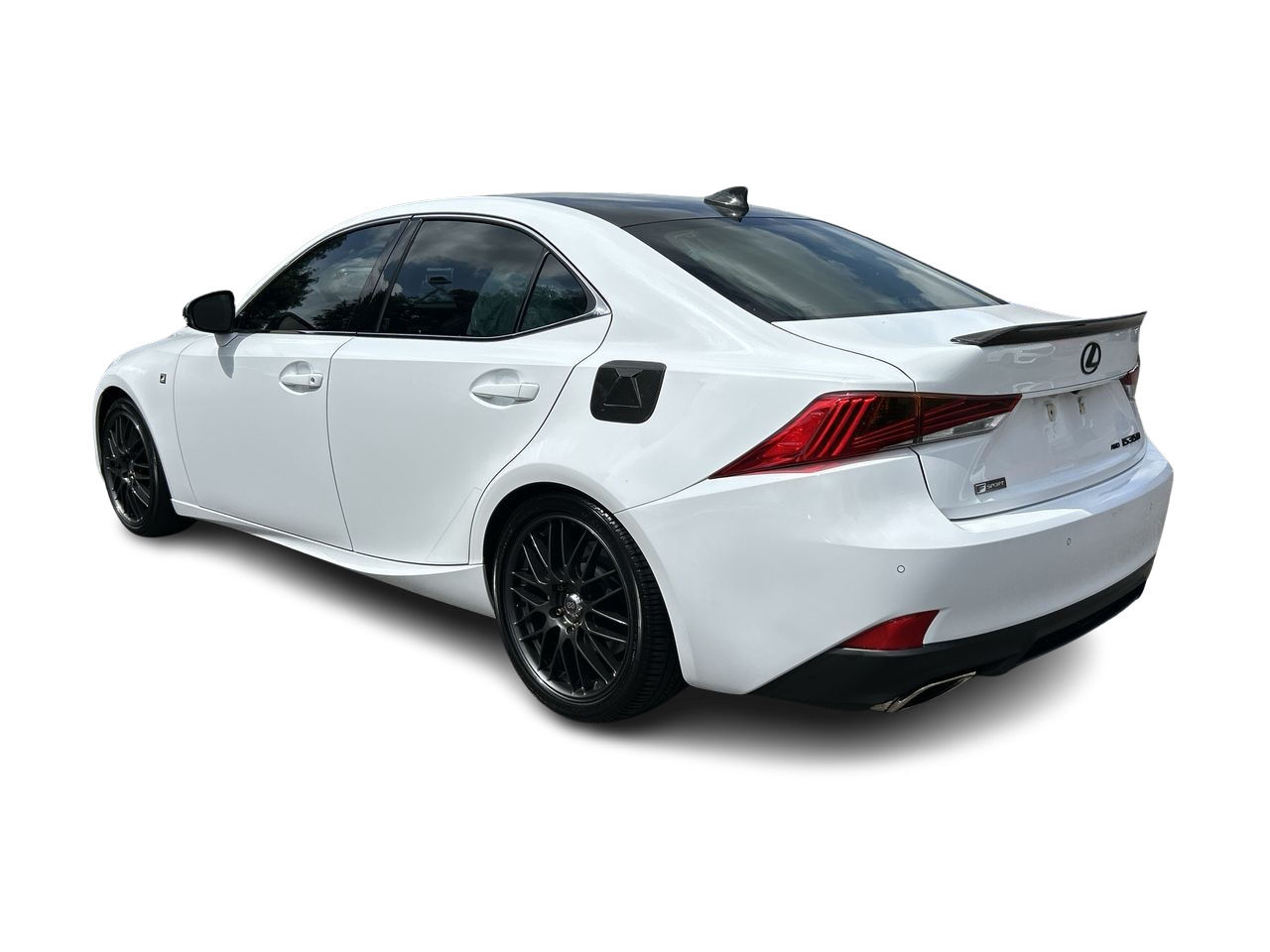 2019 Lexus IS 350 AWD in Oakville, Ontario