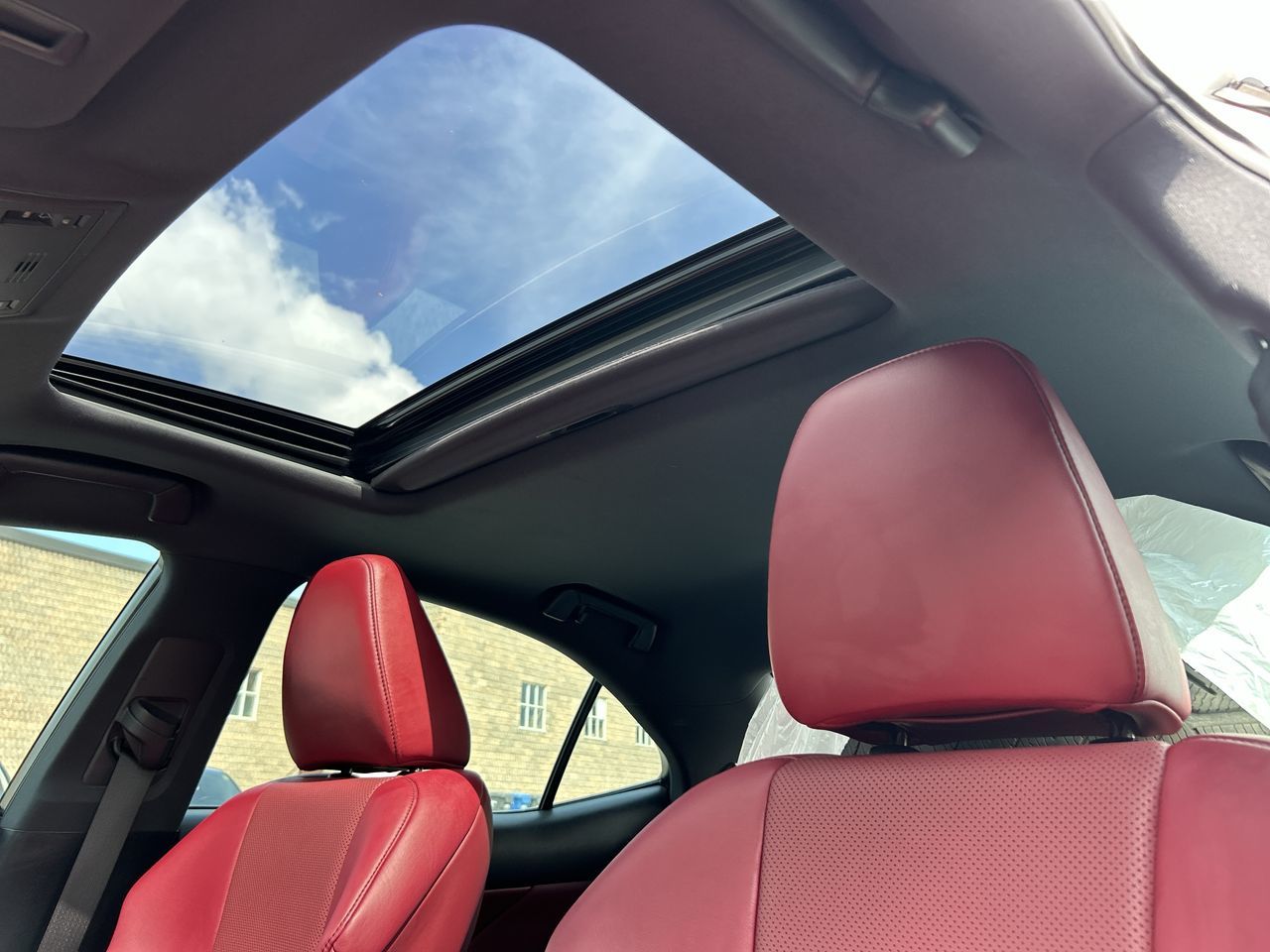 2019 Lexus IS 350 AWD in Oakville, Ontario