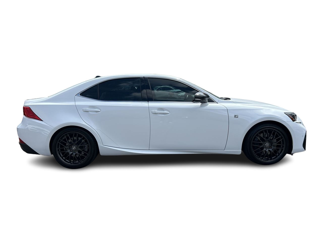 2019 Lexus IS 350 AWD in Oakville, Ontario