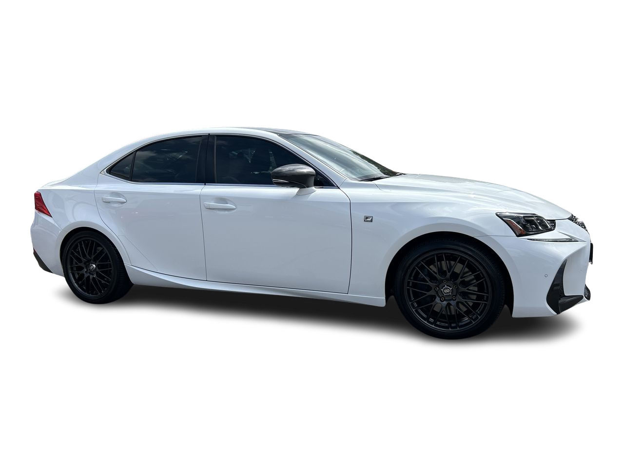 2019 Lexus IS 350 AWD in Oakville, Ontario