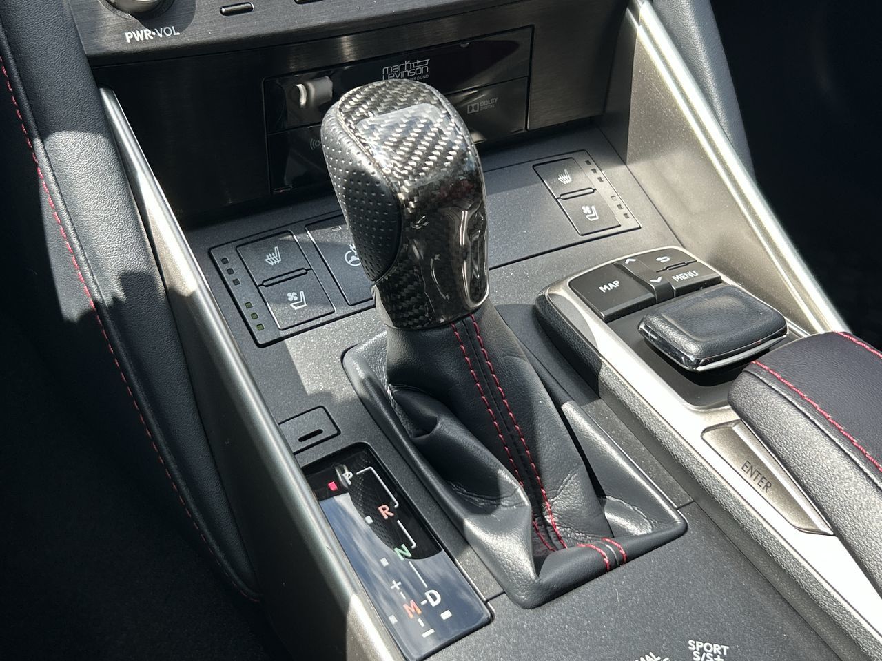 2019 Lexus IS 350 AWD in Oakville, Ontario