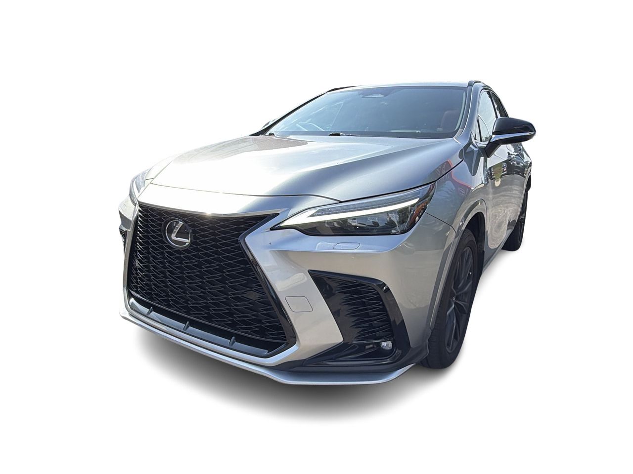 Lexus NX  2022 à Oakville, Ontario