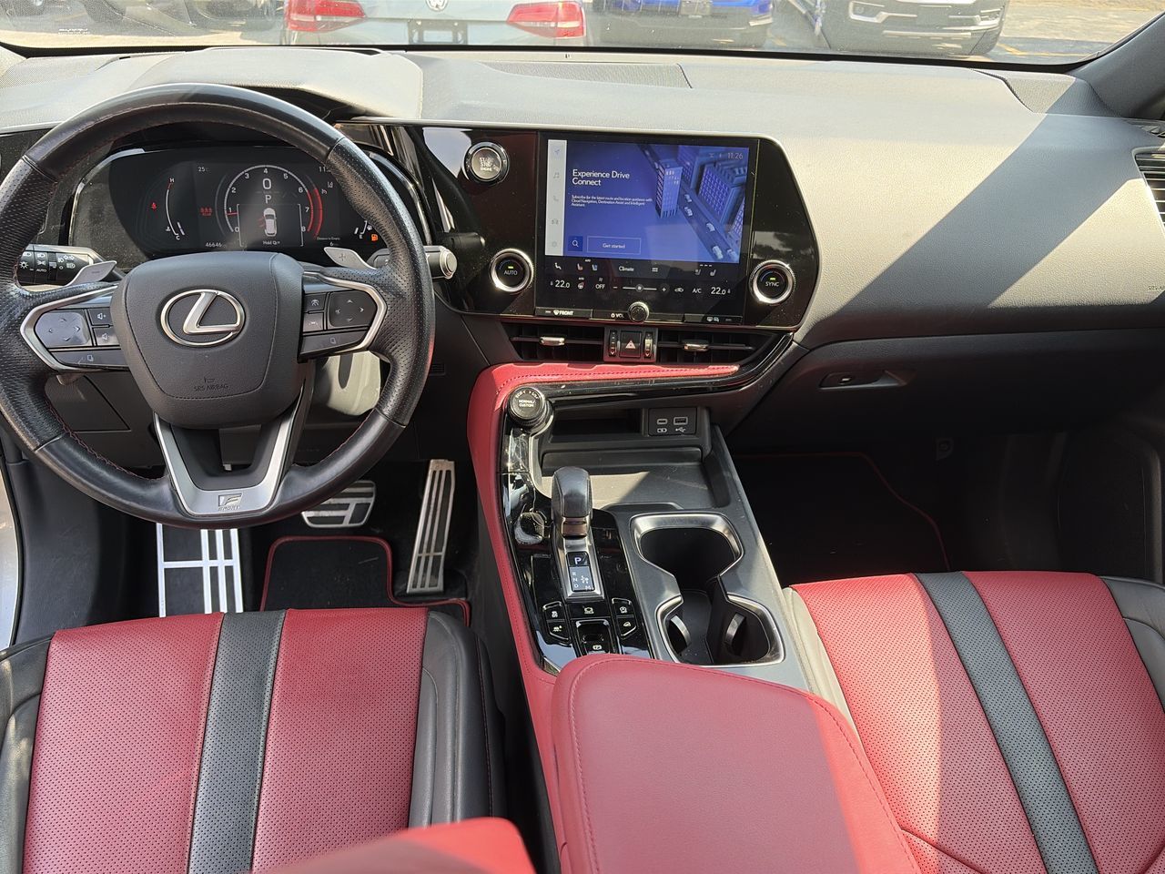Lexus NX  2022 à Oakville, Ontario