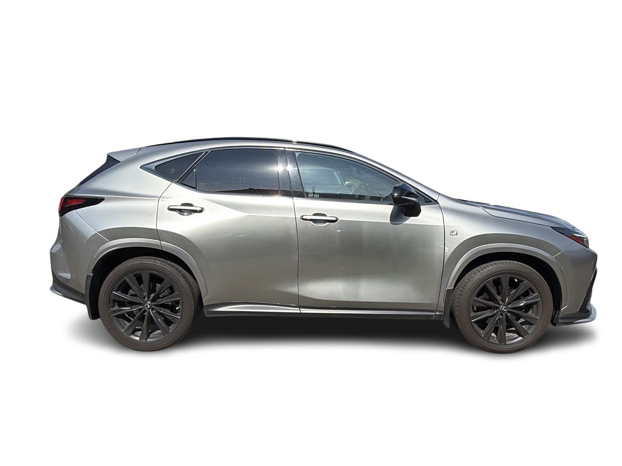 Lexus NX  2022 à Oakville, Ontario