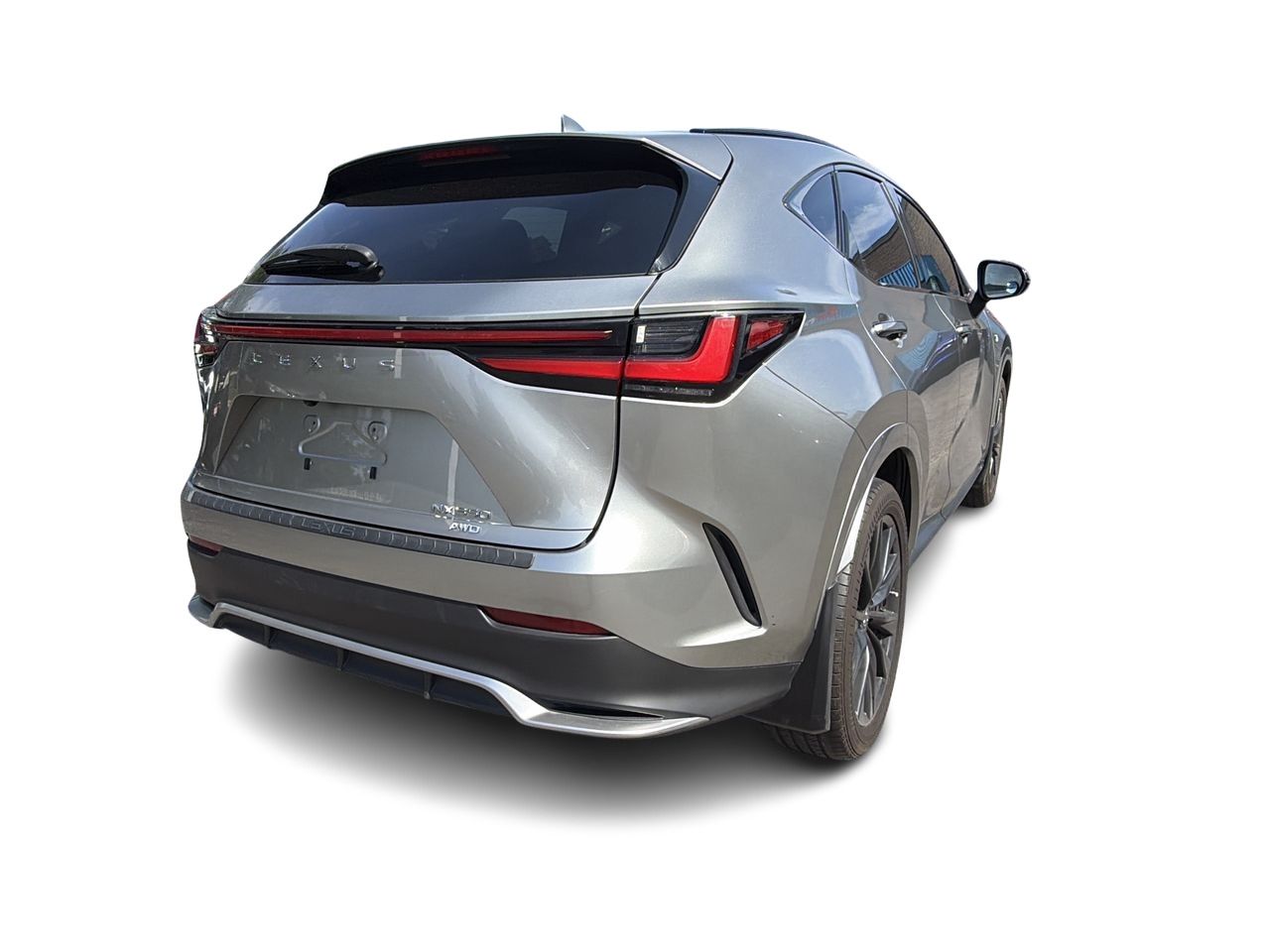Lexus NX  2022 à Oakville, Ontario