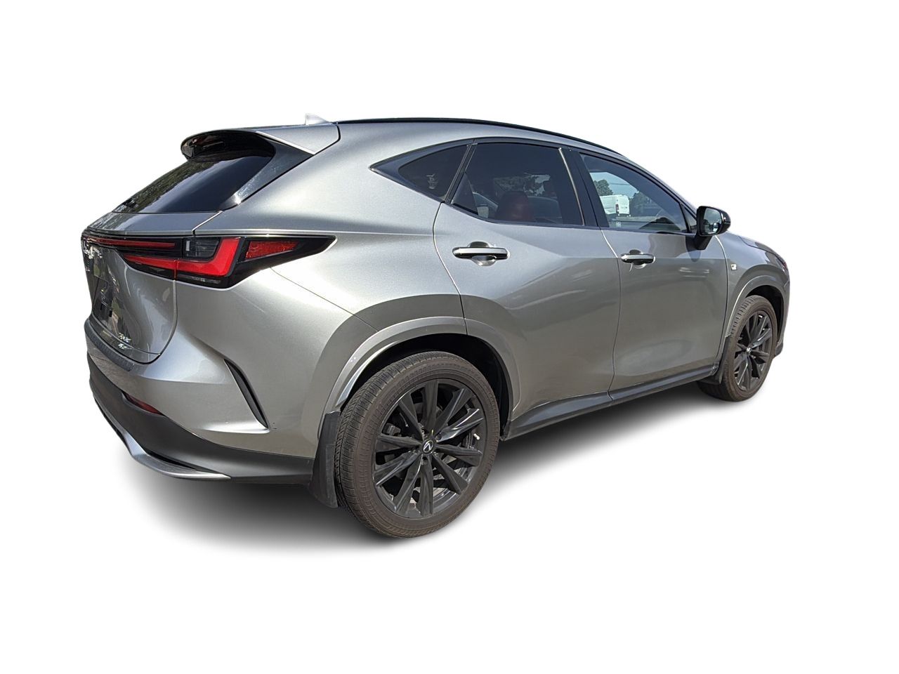 Lexus NX  2022 à Oakville, Ontario