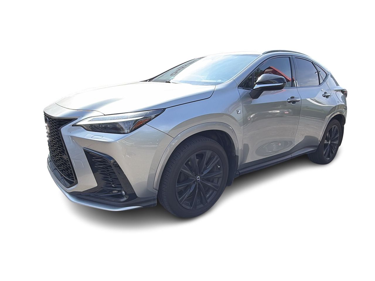 Lexus NX  2022 à Oakville, Ontario