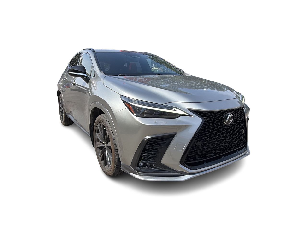 Lexus NX  2022 à Oakville, Ontario