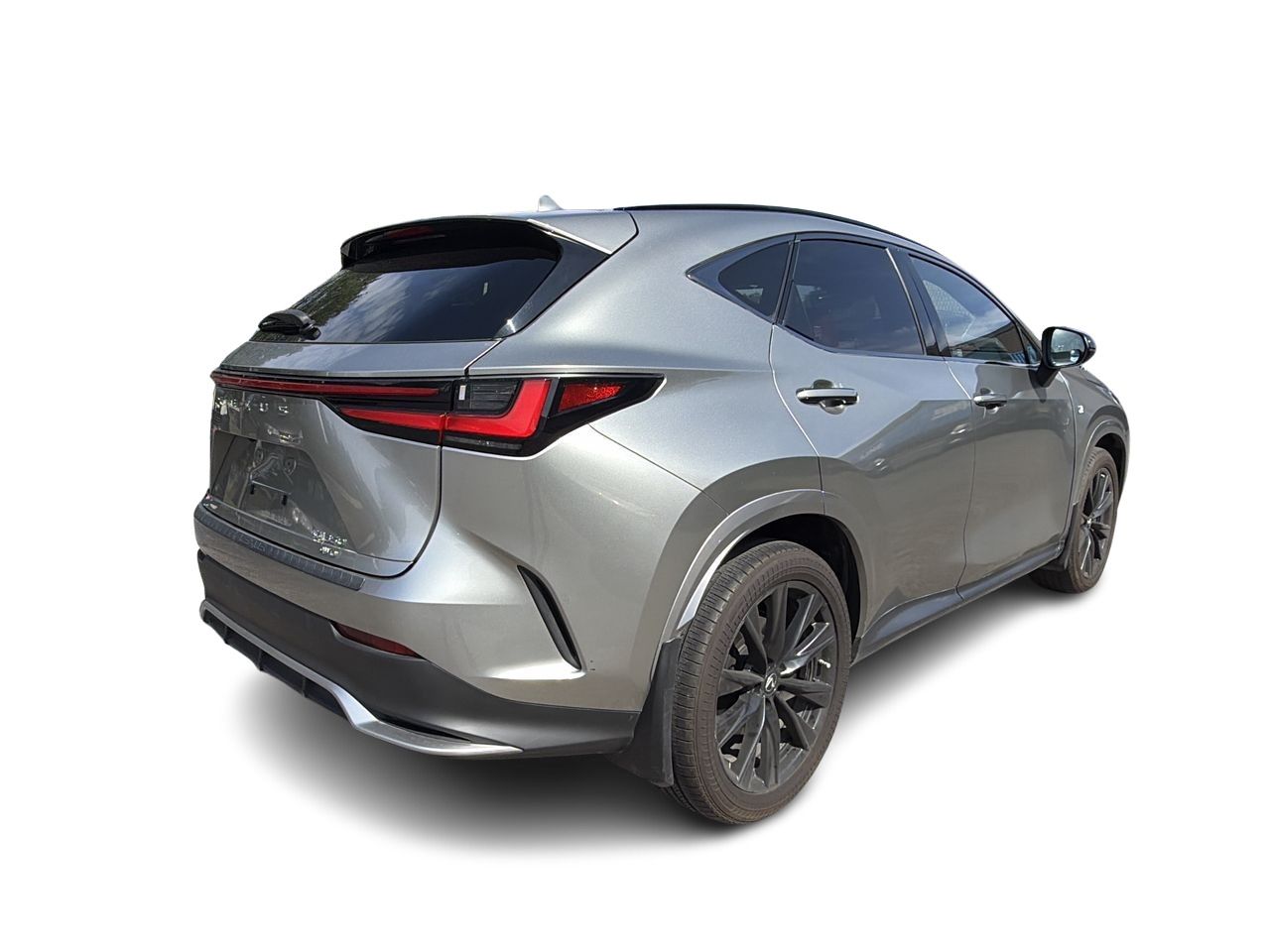 Lexus NX  2022 à Oakville, Ontario
