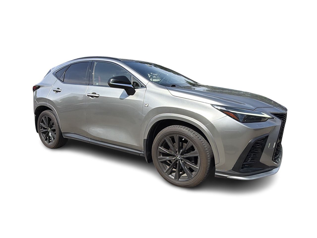 Lexus NX  2022 à Oakville, Ontario