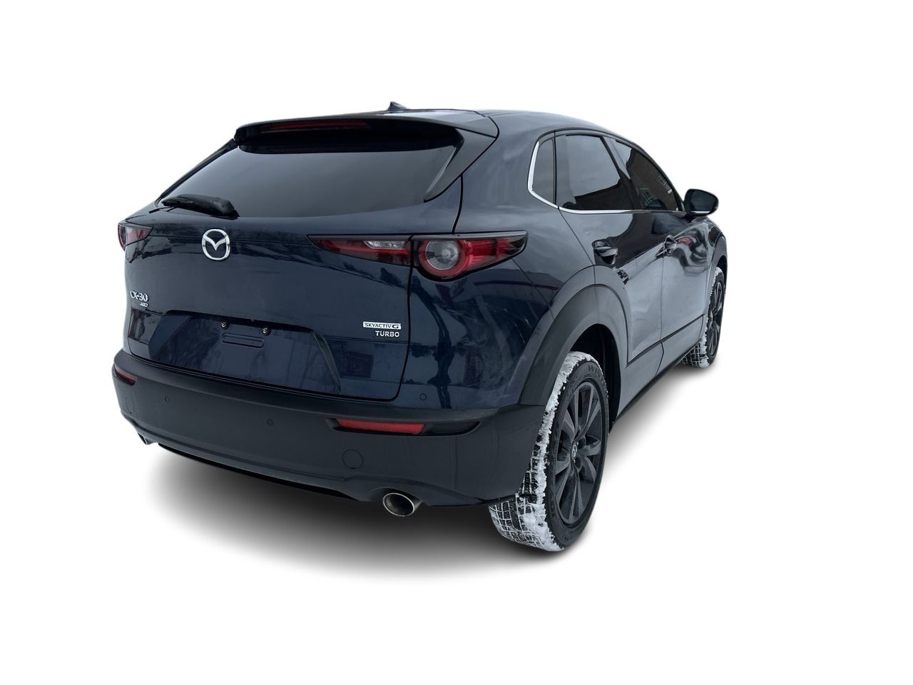 2023 Mazda CX-30