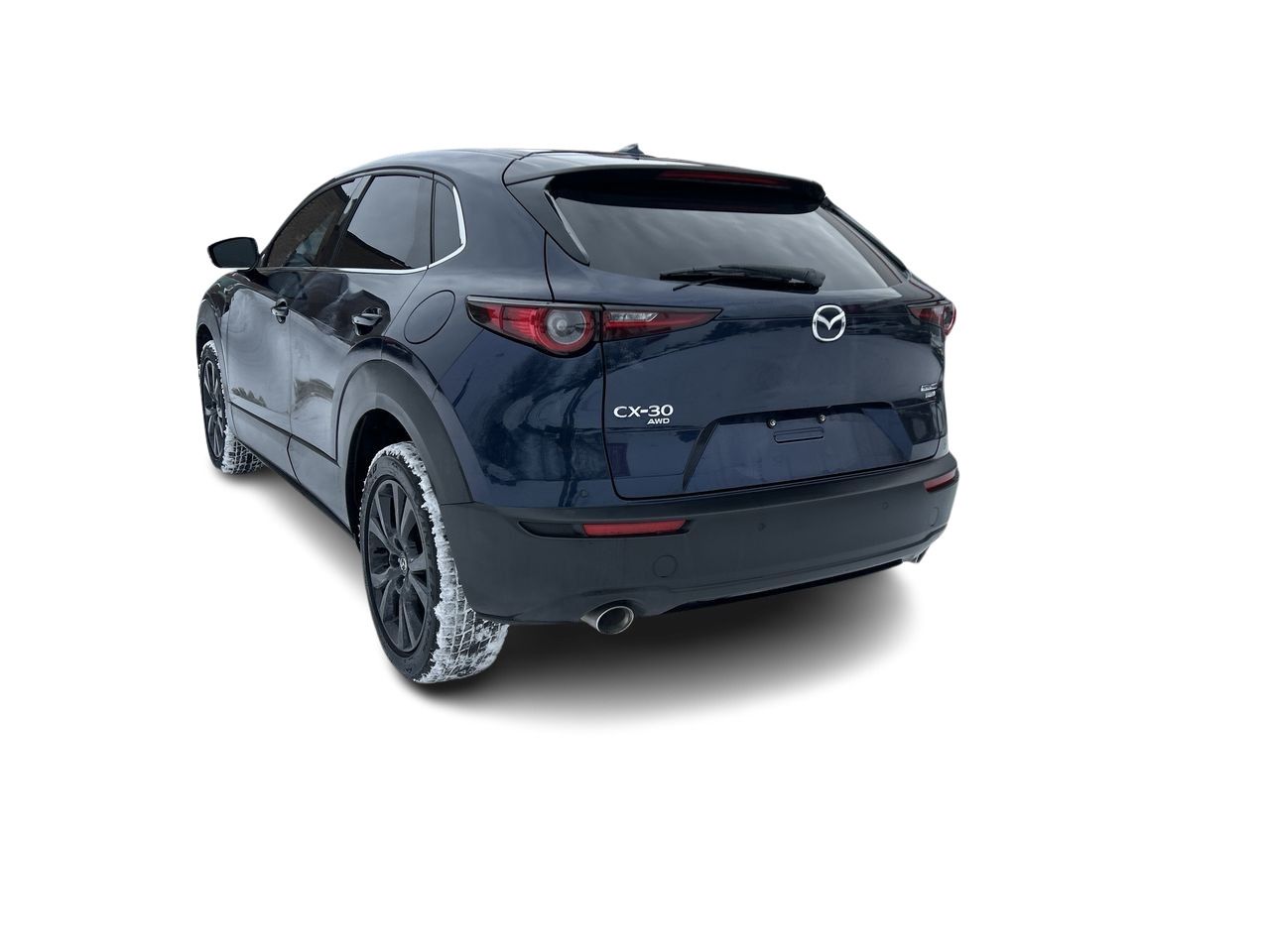 2023 Mazda CX-30