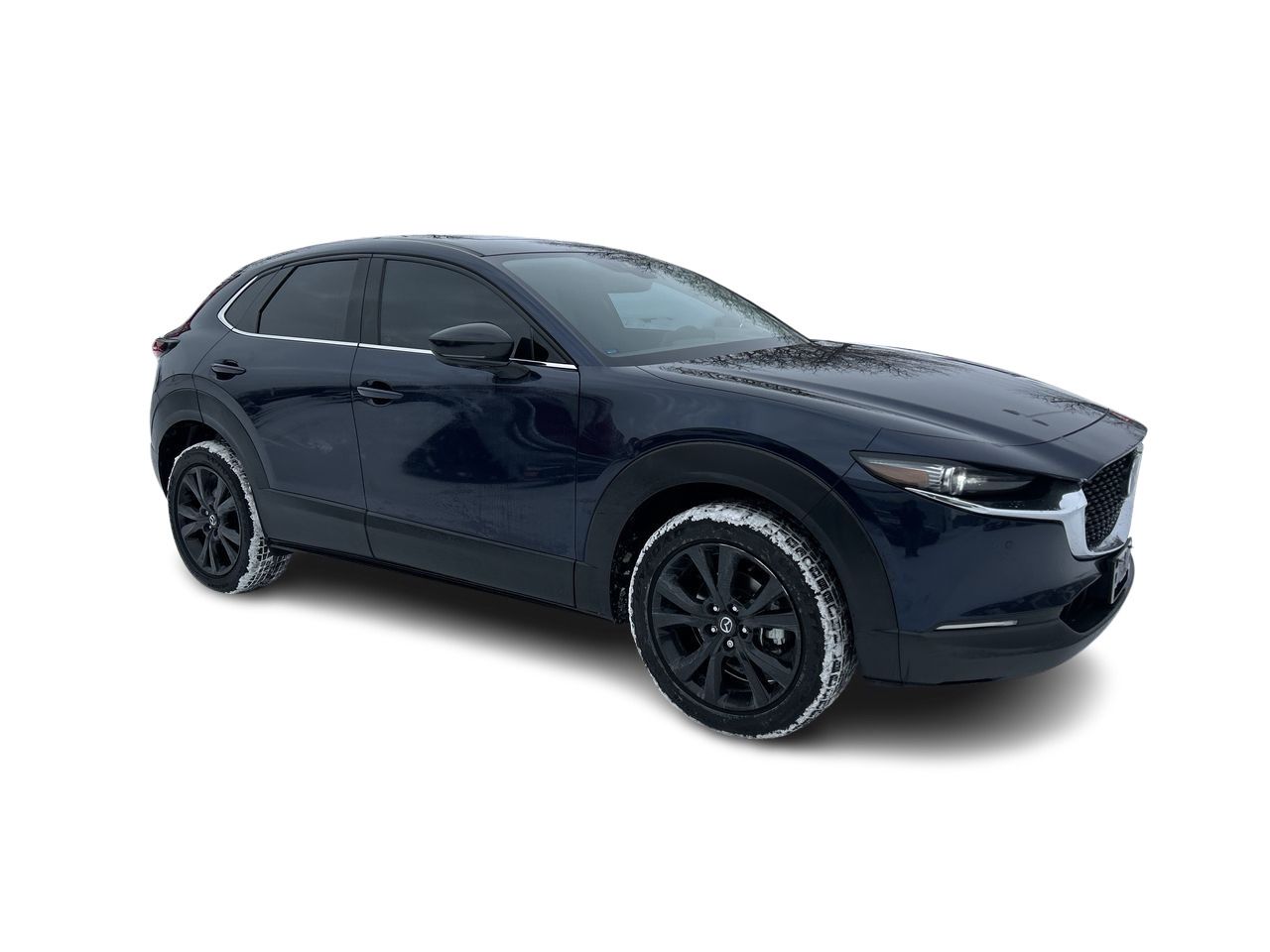 2023 Mazda CX-30