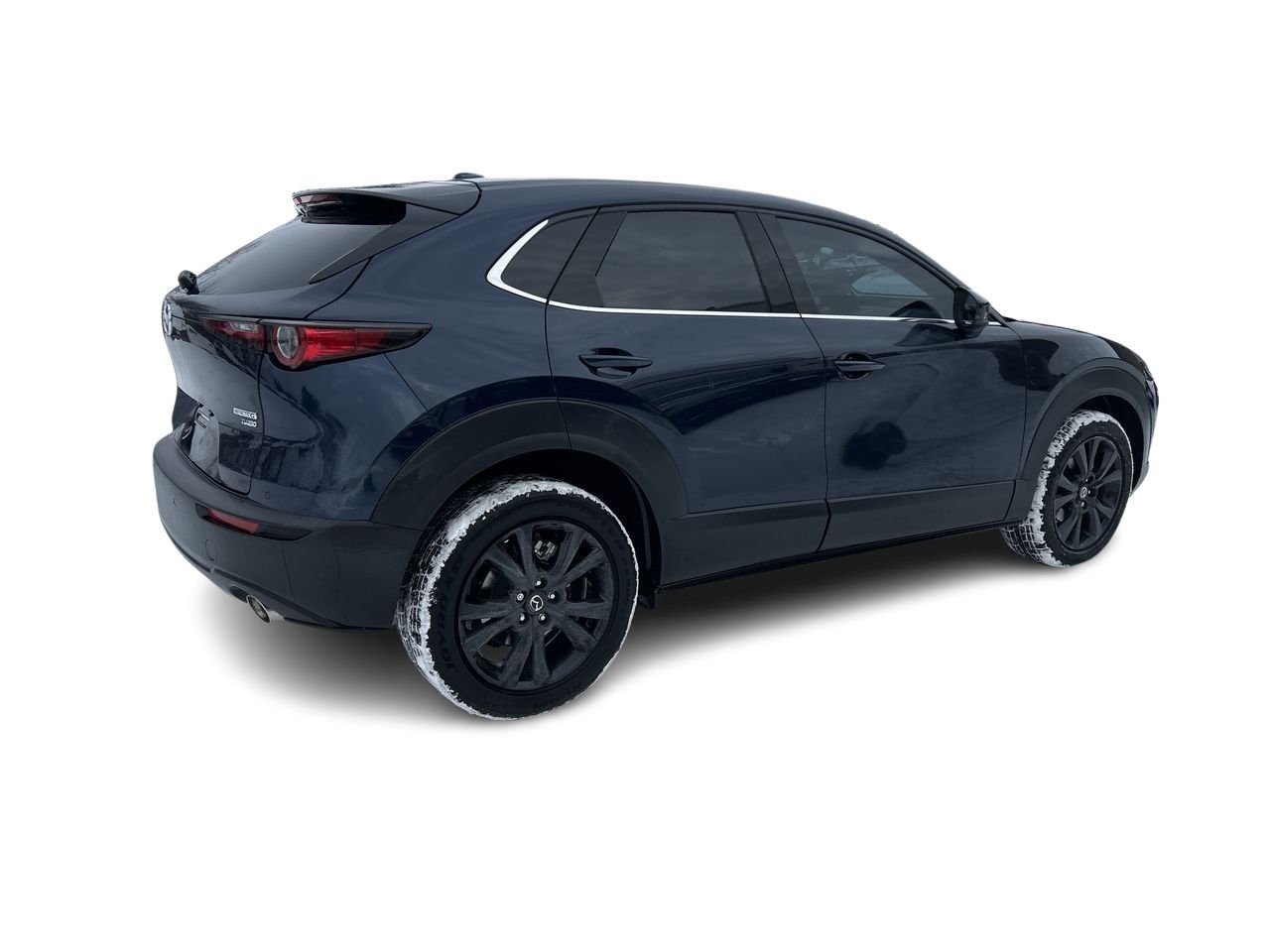 2023 Mazda CX-30