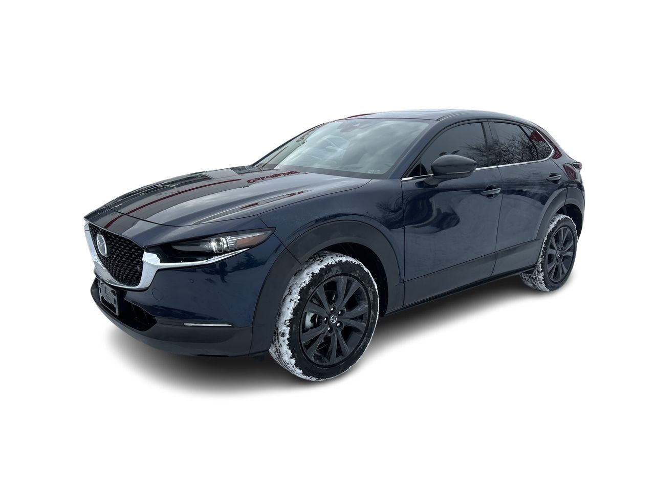 2023 Mazda CX-30
